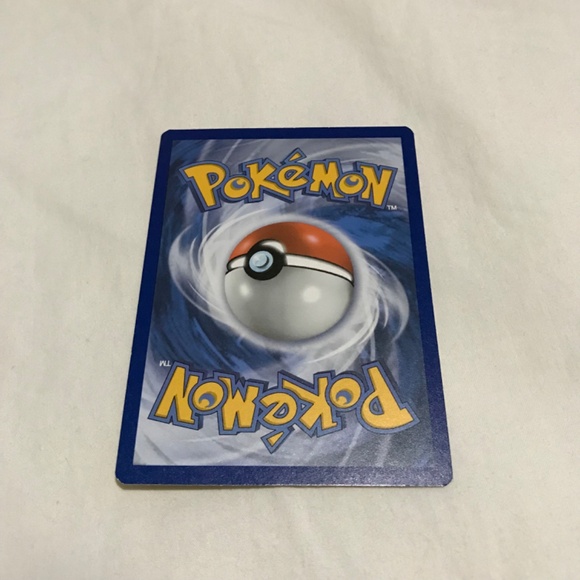 Pokemon Bewear Trading Card Collectible - Picture 2 of 2